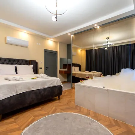 Akbulut Villa Kaş