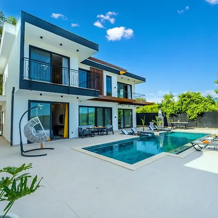 Villa Akbulut *
