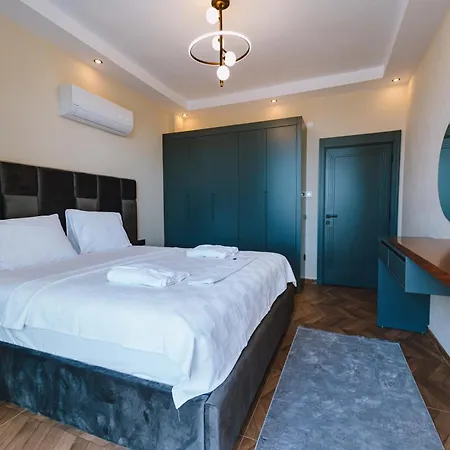 Akbulut Villa