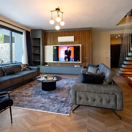 Villa Akbulut