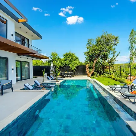 Villa Akbulut *