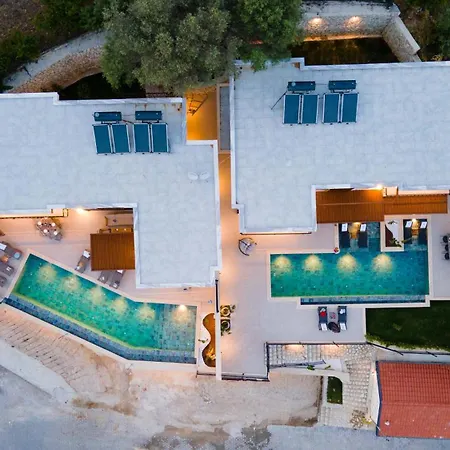 Villa Akbulut Kaş