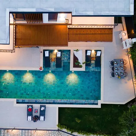Villa Akbulut