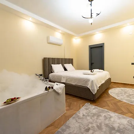 Akbulut Villa *