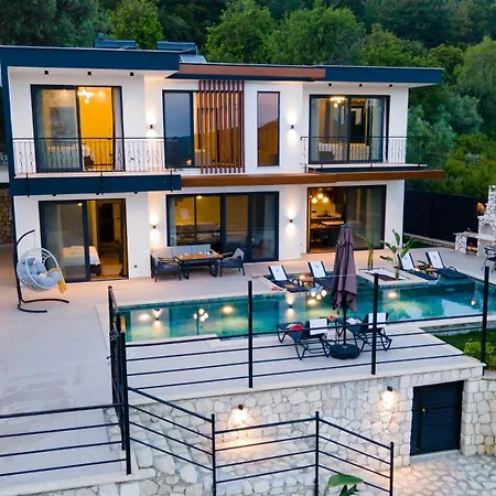 Akbulut Villa