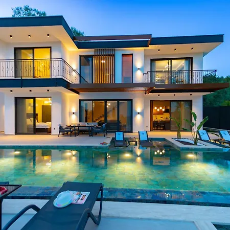 Villa Akbulut *