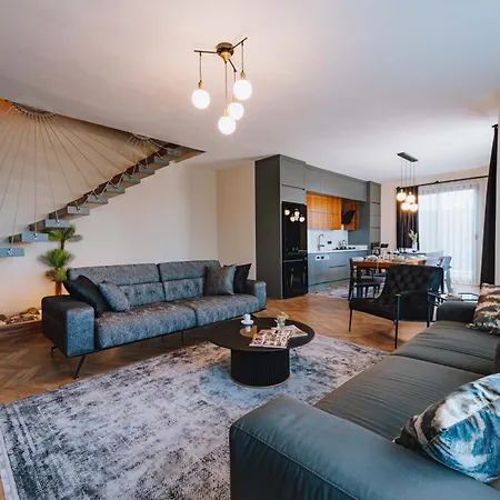 Villa Akbulut Kaş