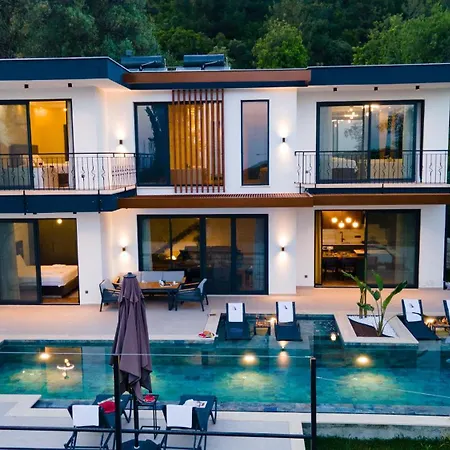 Villa Akbulut