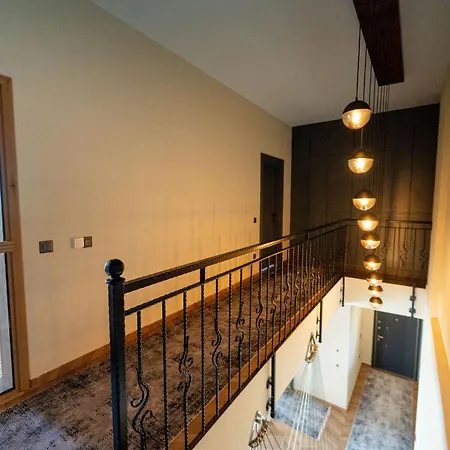 Akbulut Villa *