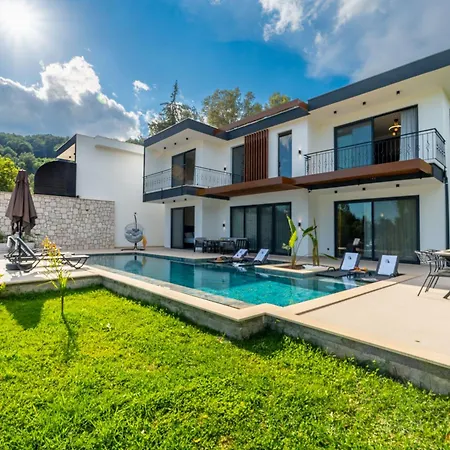 Villa Akbulut *